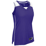 Champro Girls Prime Basketball Jersey