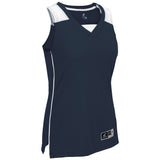 Champro Girls Prime Basketball Jersey
