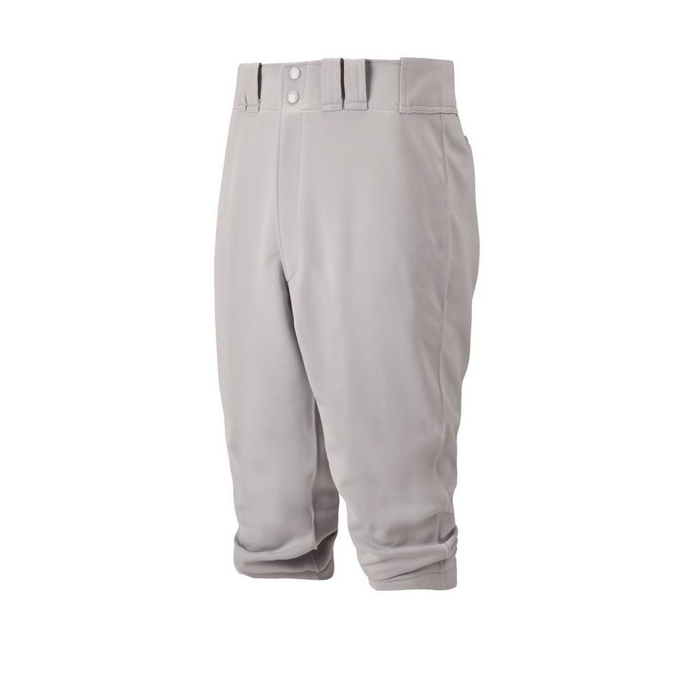 Mizuno Men's Premier Short Baseball Pant