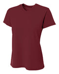 A4 Women's Sprint Tee A4
