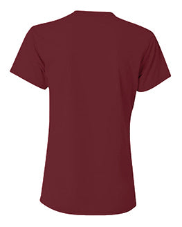 A4 Women's Sprint Tee A4