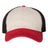 Richardson Garment Washed Trucker Hat Richardson