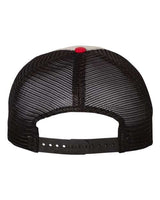 Richardson Garment Washed Trucker Hat Richardson