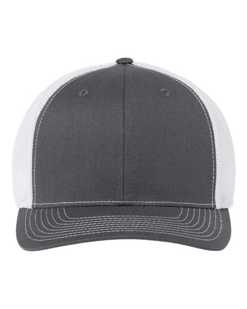 Richardson 112+ R-Flex Adjustable Trucker Cap Richardson