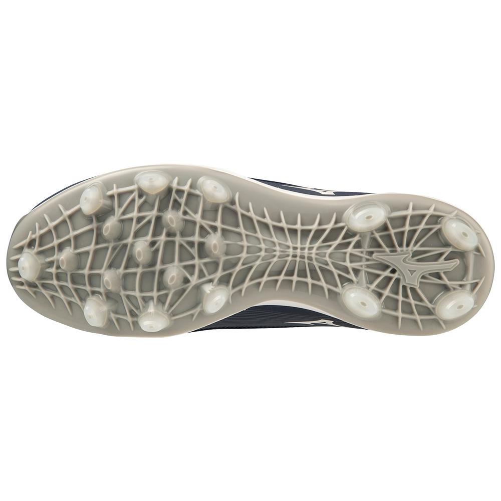 Mizuno 9-Spike Advanced Finch Elite 6 Low Women's TPU Molded Softball Cleat Mizuno