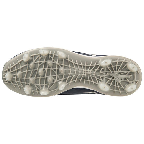 Mizuno 9-Spike Advanced Finch Elite 6 Low Women's TPU Molded Softball Cleat Mizuno