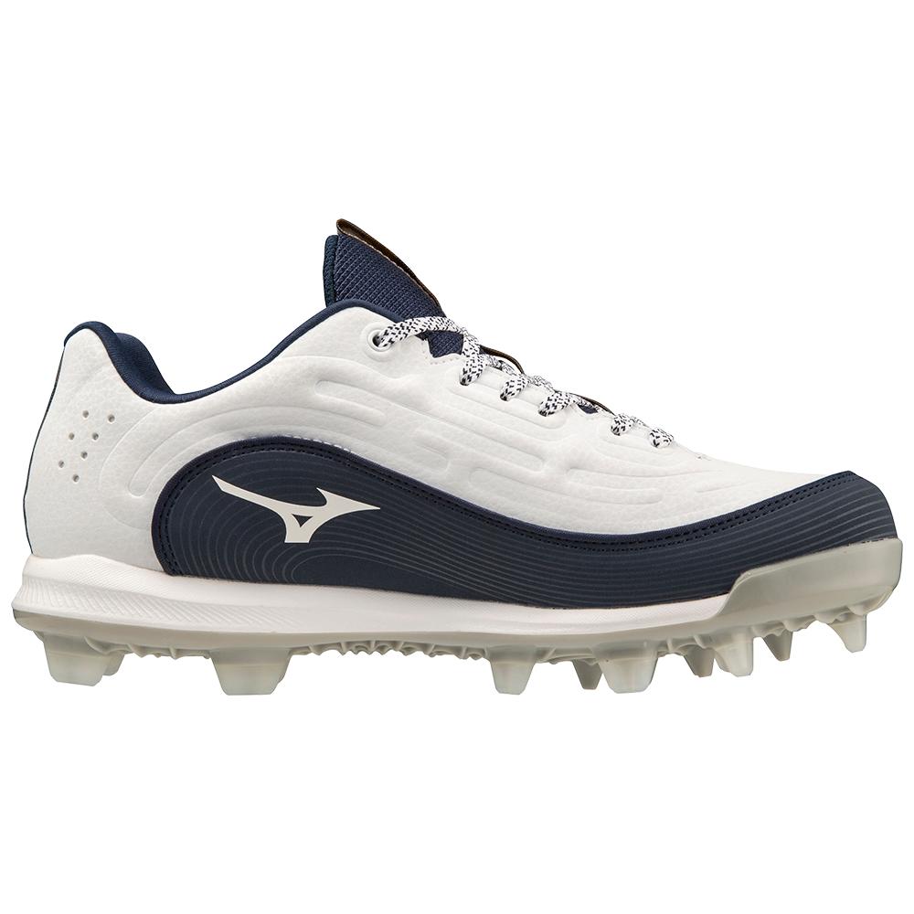 Mizuno 9-Spike Advanced Finch Elite 6 Low Women's TPU Molded Softball Cleat Mizuno