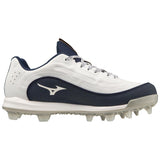 Mizuno 9-Spike Advanced Finch Elite 6 Low Women's TPU Molded Softball Cleat Mizuno