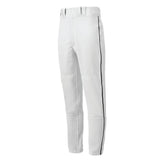 Mizuno Youth Premier Piped Baseball Pant Mizuno