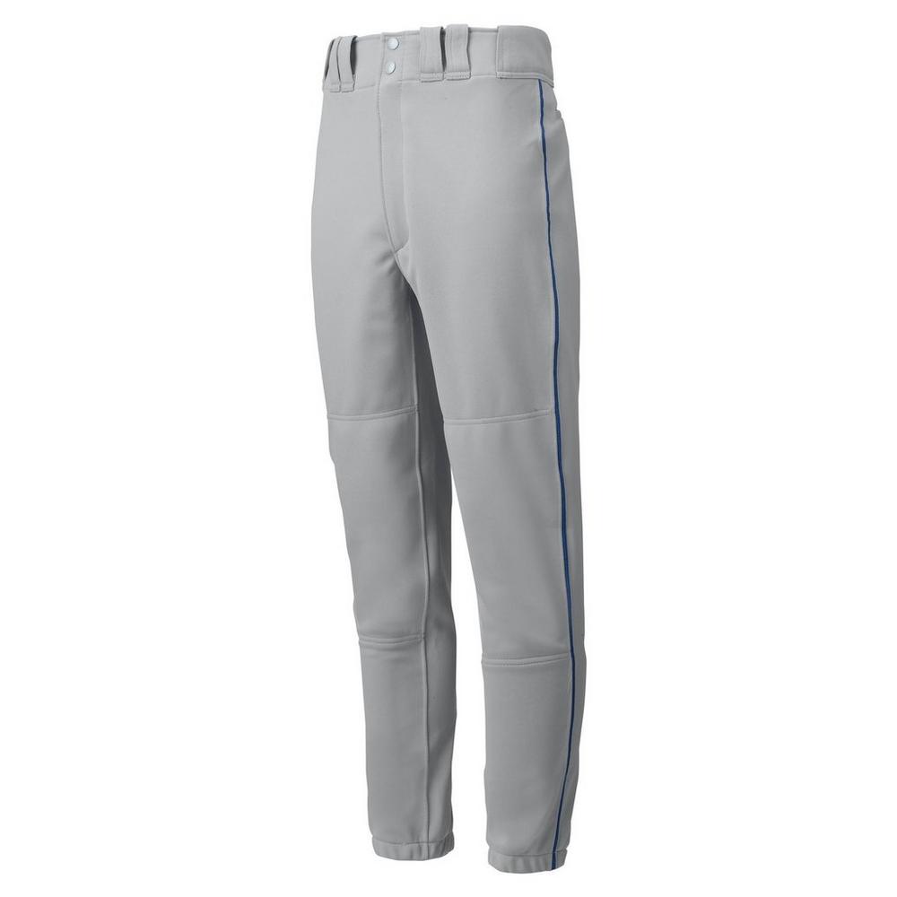 Mizuno Men's Premier Piped Baseball Pant Mizuno