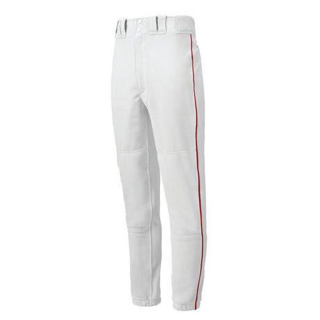 Mizuno Men's Premier Piped Baseball Pant Mizuno