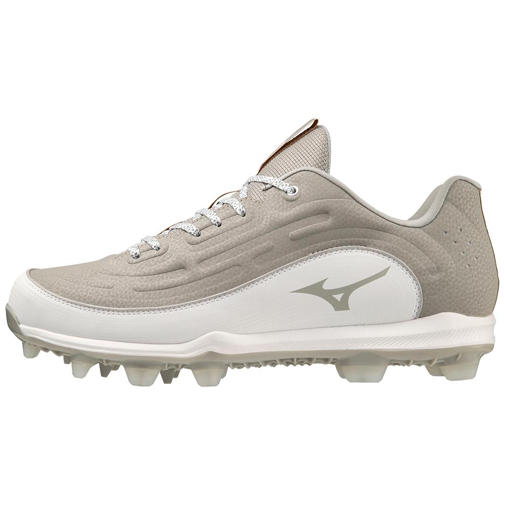 Mizuno Ambition 3 Low TPU Men's Molded Baseball Cleat Mizuno