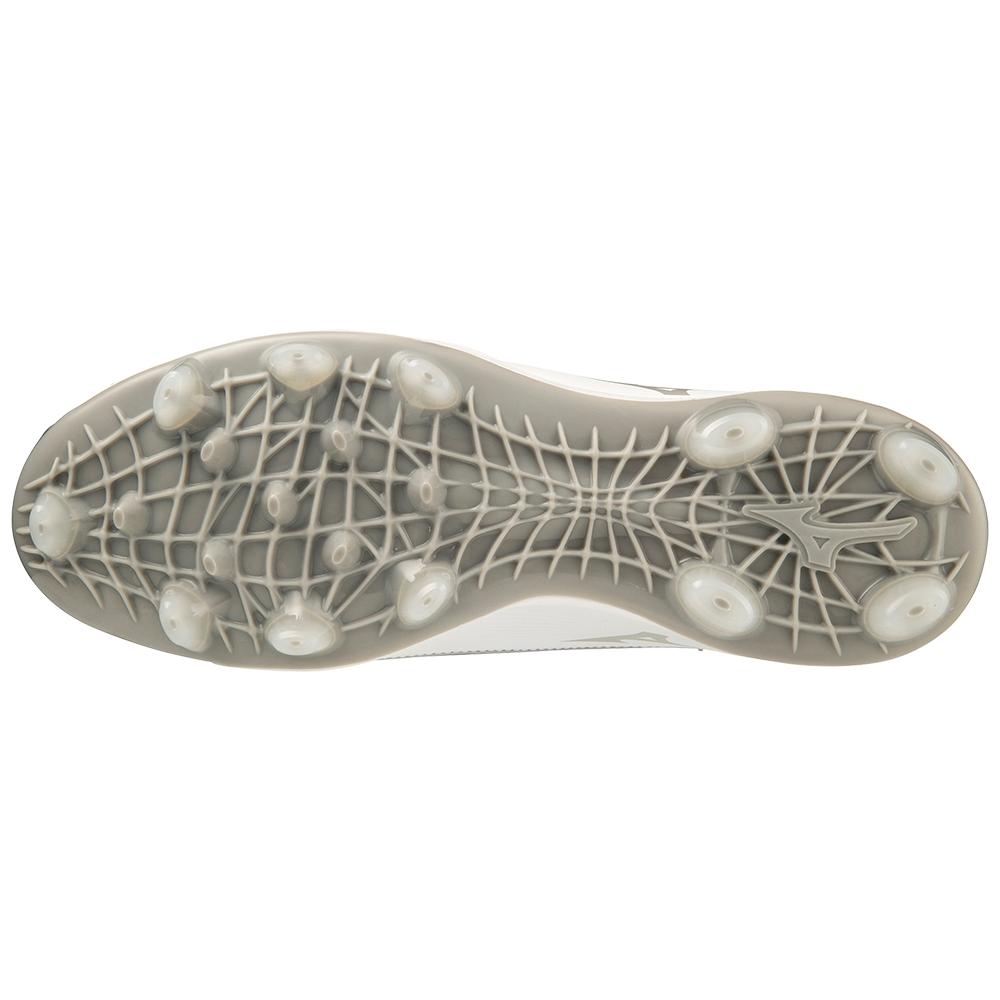 Mizuno Ambition 3 Low TPU Men's Molded Baseball Cleat Mizuno