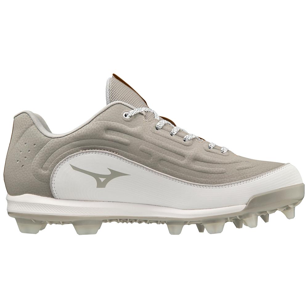 Mizuno Ambition 3 Low TPU Men's Molded Baseball Cleat Mizuno