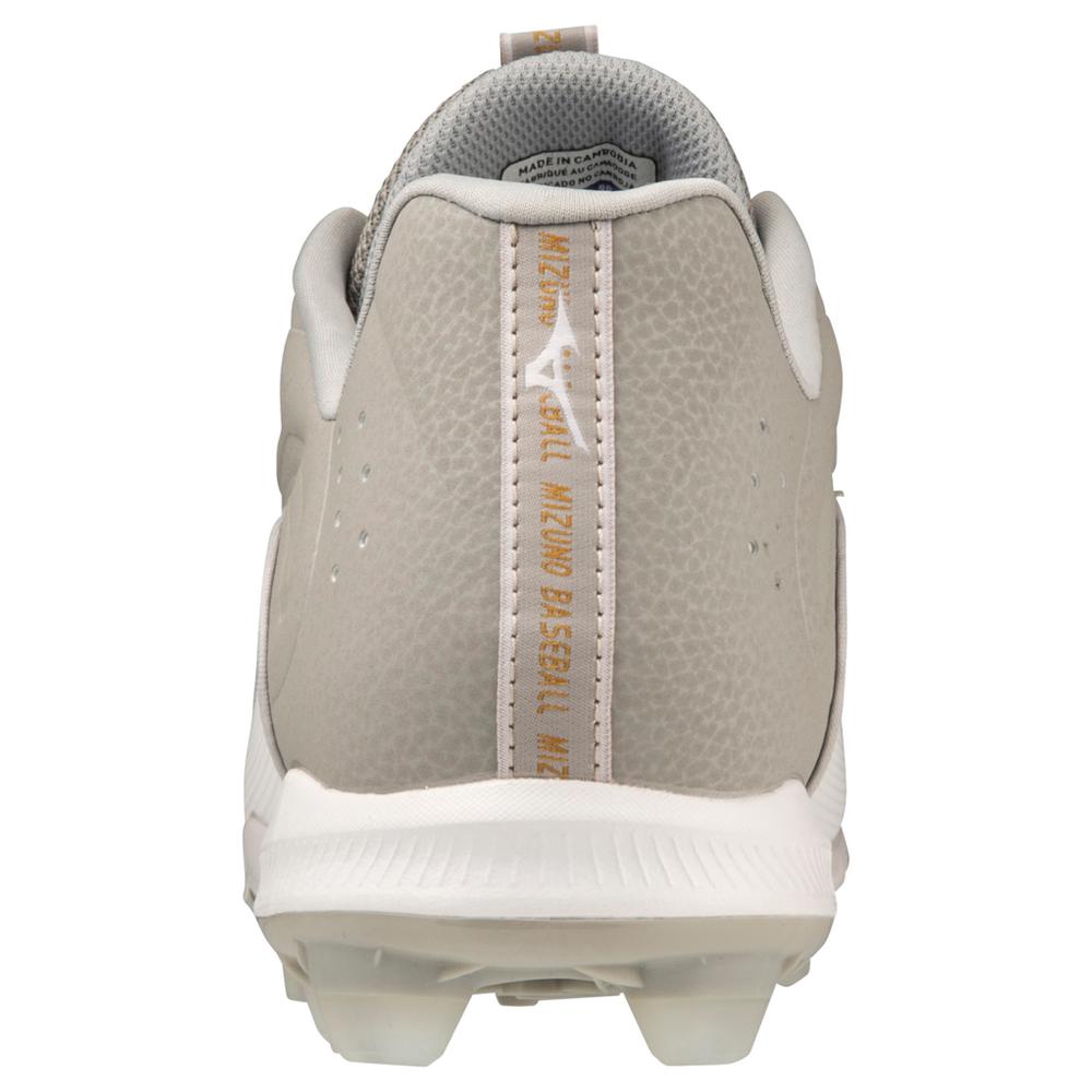 Mizuno Ambition 3 Low TPU Men's Molded Baseball Cleat Mizuno