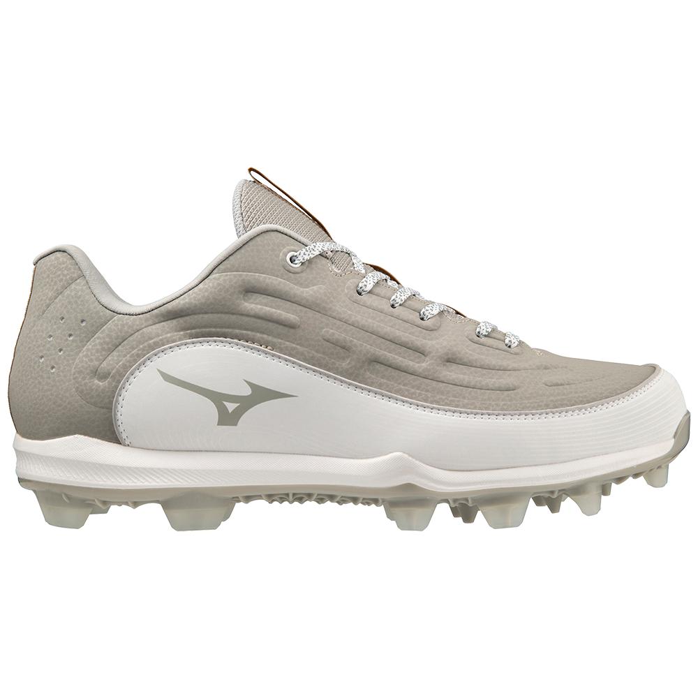 Mizuno Ambition 3 Low TPU Men's Molded Baseball Cleat Mizuno
