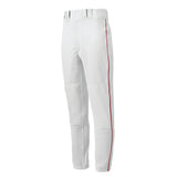 Mizuno Youth Premier Piped Baseball Pant Mizuno