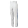 Mizuno Youth Premier Piped Baseball Pant Mizuno