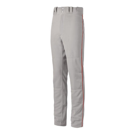 Mizuno Men's Premier Pro Piped Baseball Pant G2 Mizuno