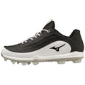 Mizuno Ambition 3 Low TPU Men's Molded Baseball Cleat Mizuno