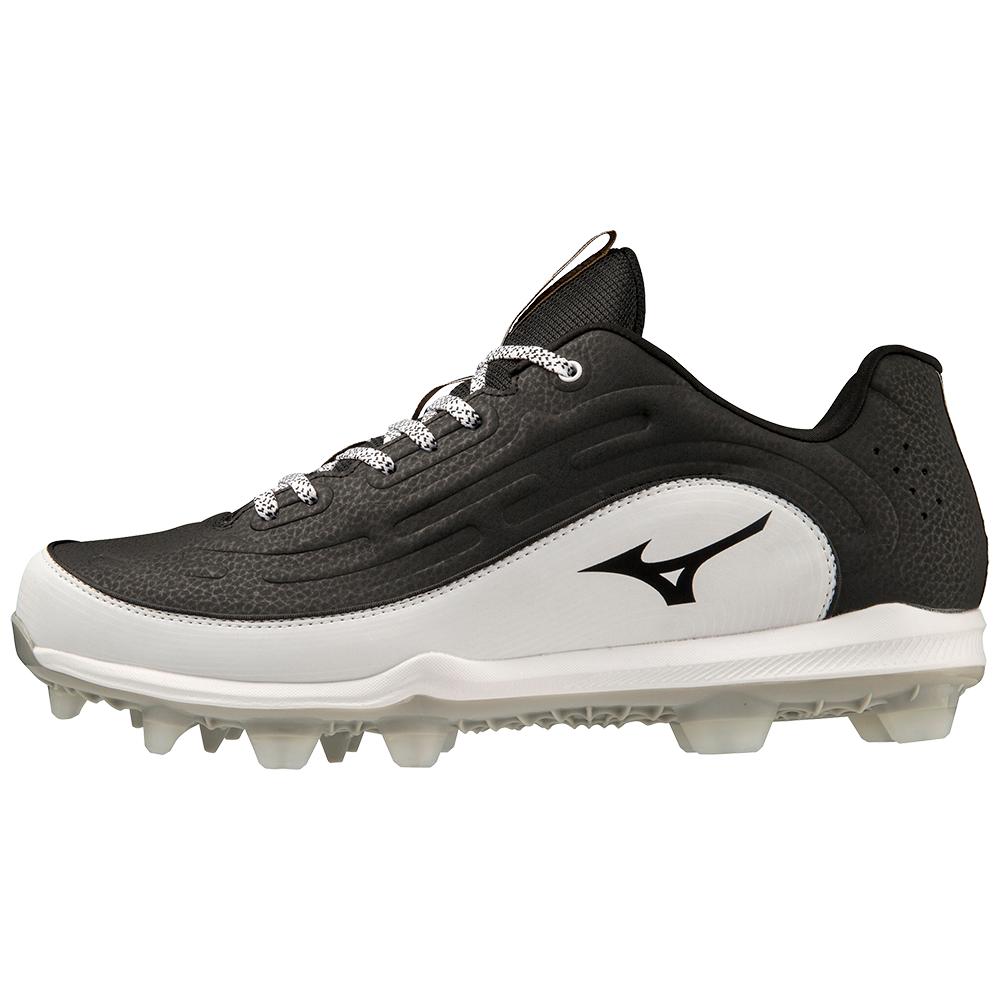 Mizuno Ambition 3 Low TPU Men's Molded Baseball Cleat Mizuno