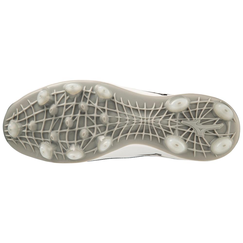 Mizuno Ambition 3 Low TPU Men's Molded Baseball Cleat Mizuno