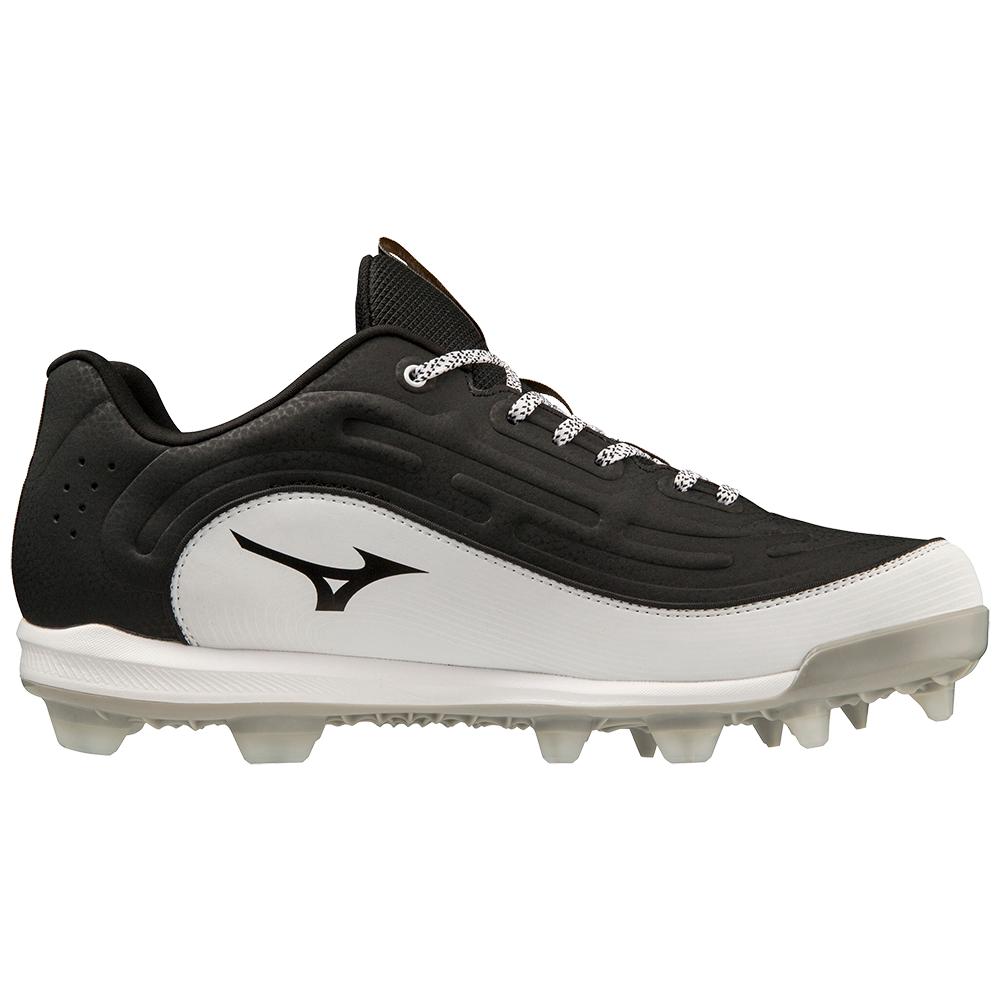 Mizuno Ambition 3 Low TPU Men's Molded Baseball Cleat Mizuno