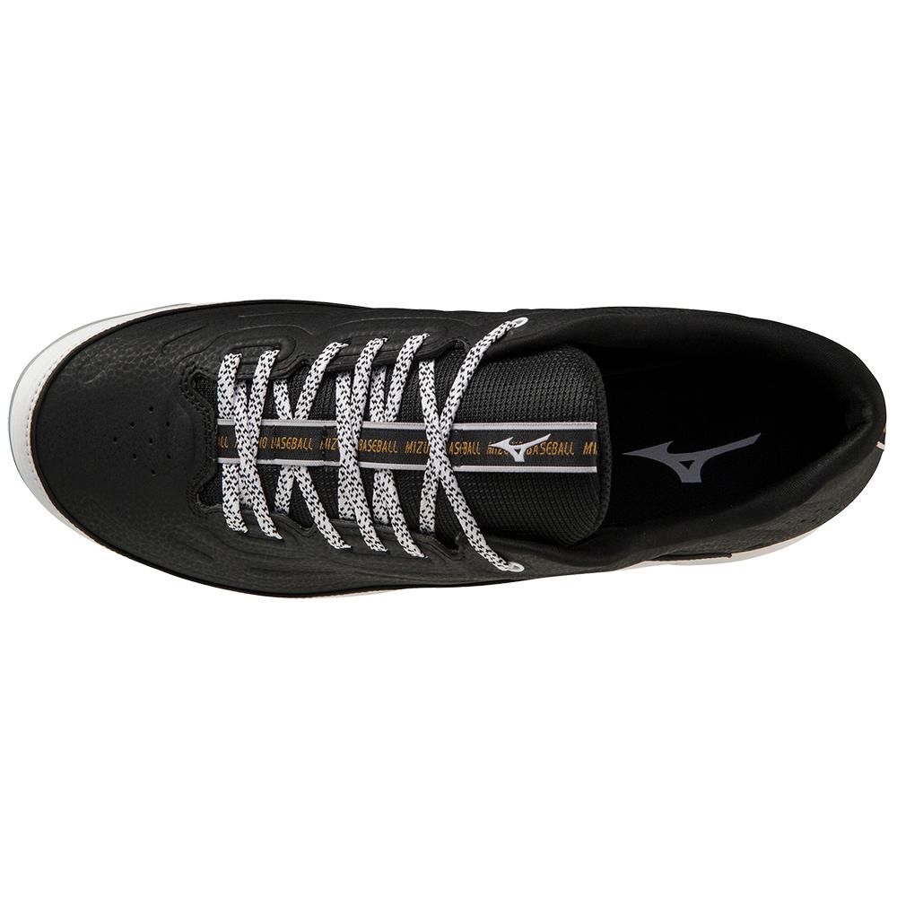 Mizuno Ambition 3 Low TPU Men's Molded Baseball Cleat Mizuno