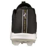Mizuno Ambition 3 Low TPU Men's Molded Baseball Cleat Mizuno
