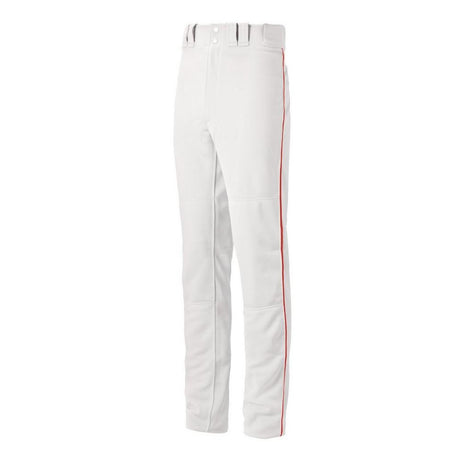 Mizuno Men's Premier Pro Piped Baseball Pant G2 Mizuno