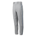 Mizuno Youth Premier Piped Baseball Pant Mizuno