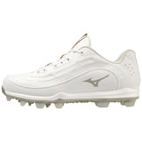 Mizuno Ambition 3 Low TPU Men's Molded Baseball Cleat Mizuno