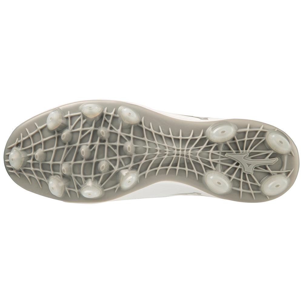 Mizuno Ambition 3 Low TPU Men's Molded Baseball Cleat Mizuno