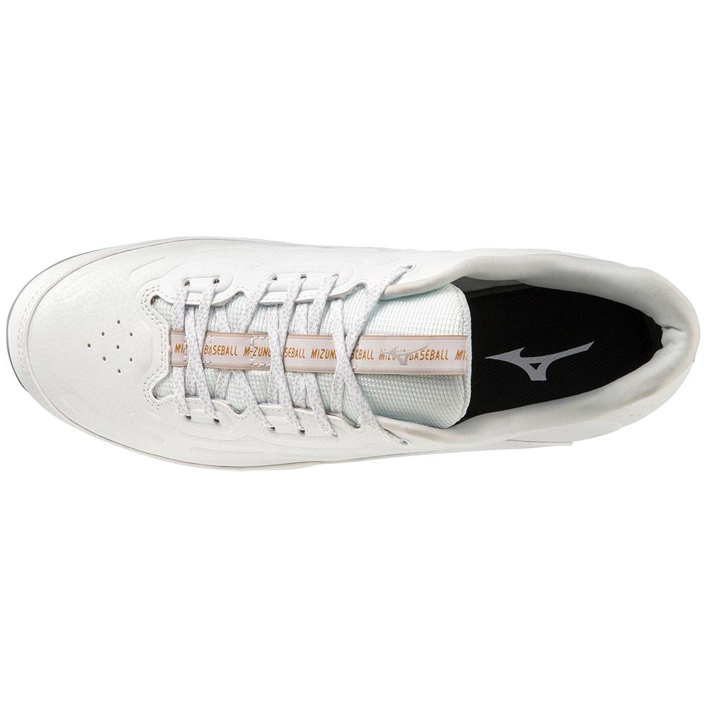 Mizuno Ambition 3 Low TPU Men's Molded Baseball Cleat Mizuno
