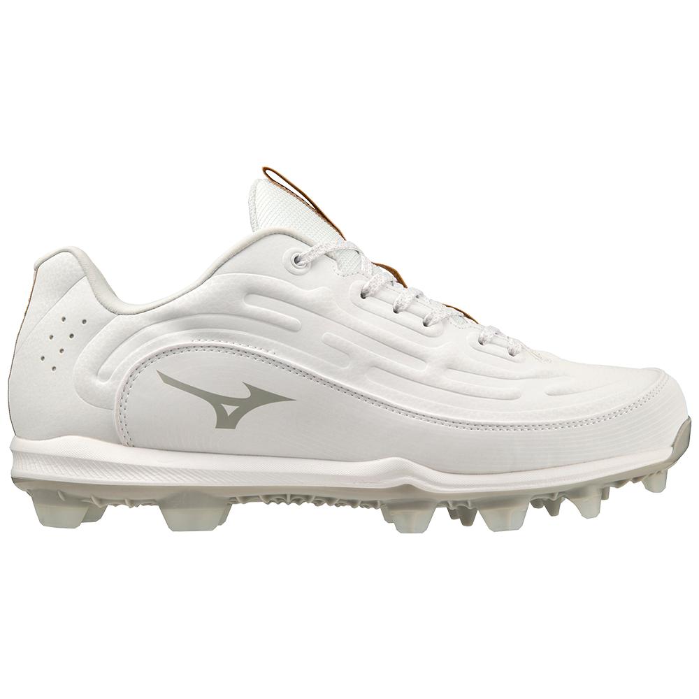 Mizuno Ambition 3 Low TPU Men's Molded Baseball Cleat Mizuno