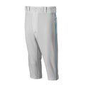 Mizuno Men's Premier Short Piped Baseball Pant Mizuno