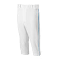 Mizuno Men's Premier Short Piped Baseball Pant Mizuno