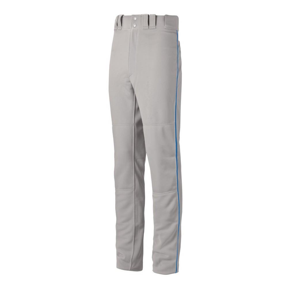 Mizuno Youth Premier Pro Piped Baseball Pant G2 Mizuno