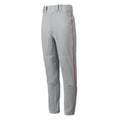 Mizuno Youth Premier Piped Baseball Pant Mizuno