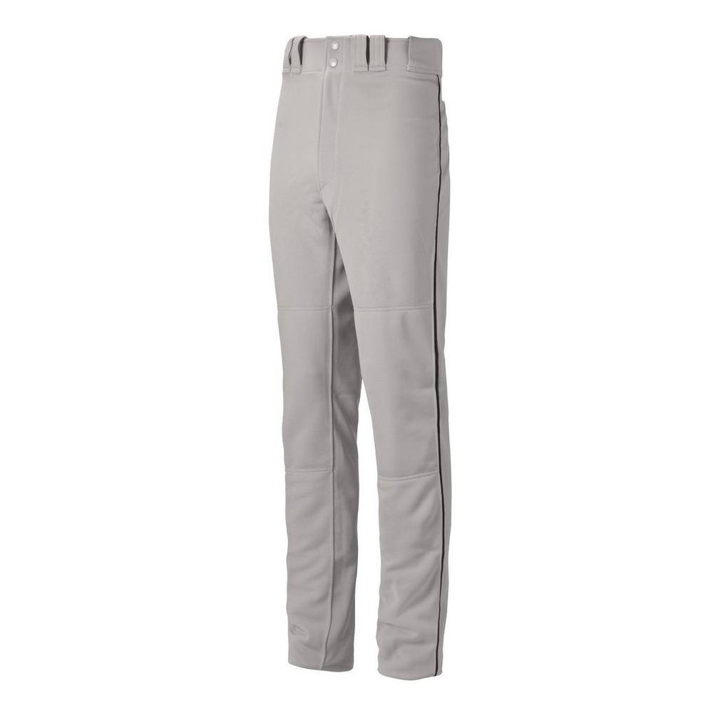 Mizuno Youth Premier Pro Piped Baseball Pant G2 Mizuno