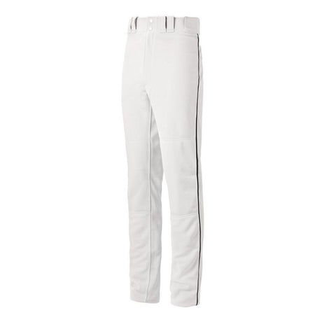 Mizuno Men's Premier Pro Piped Baseball Pant G2 Mizuno