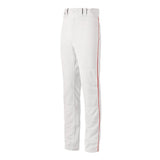 Mizuno Youth Premier Pro Piped Baseball Pant G2 Mizuno