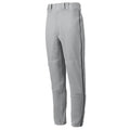 Mizuno Men's Premier Piped Baseball Pant Mizuno