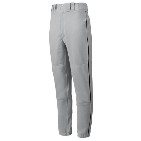 Mizuno Men's Premier Piped Baseball Pant Mizuno