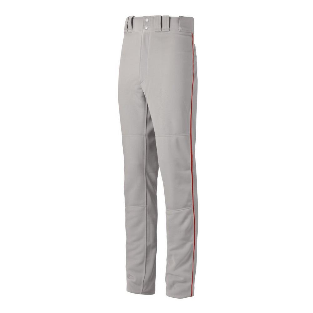 Mizuno Youth Premier Pro Piped Baseball Pant G2 Mizuno