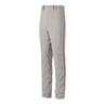 Mizuno Youth Premier Pro Piped Baseball Pant G2 Mizuno