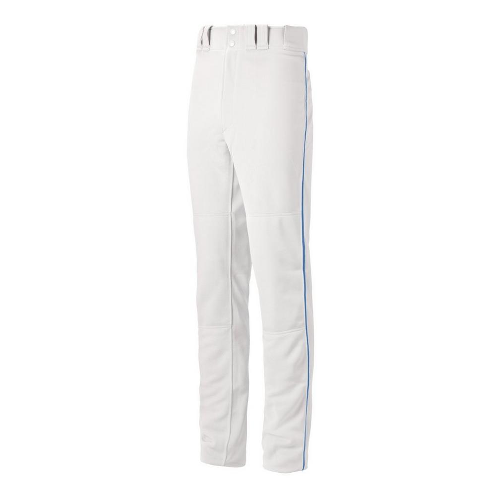 Mizuno Men's Premier Pro Piped Baseball Pant G2 Mizuno