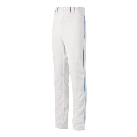 Mizuno Men's Premier Pro Piped Baseball Pant G2 Mizuno
