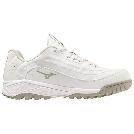 Mizuno Ambition 3 FP Low All Surface Women's Turf Shoe Mizuno