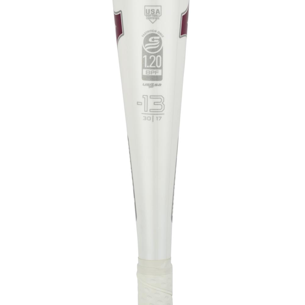 Mizuno CRBN1 -13 Fastpitch Softball Bat Mizuno